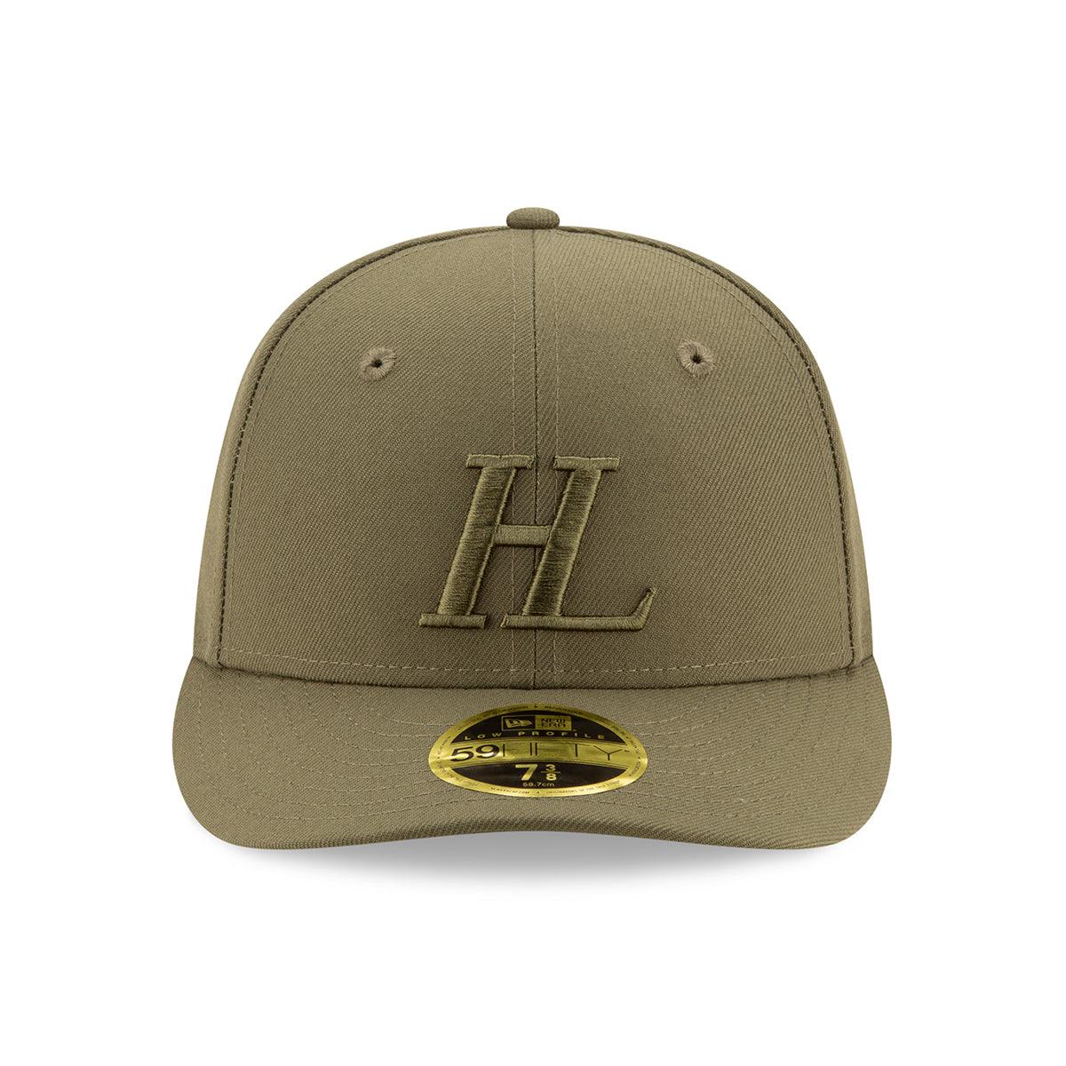 + Helmut Lang 59FIFTY Cap