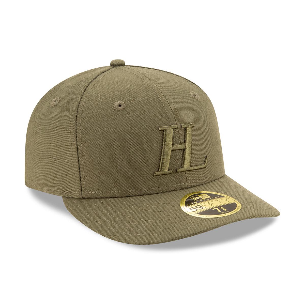 + Helmut Lang 59FIFTY Cap