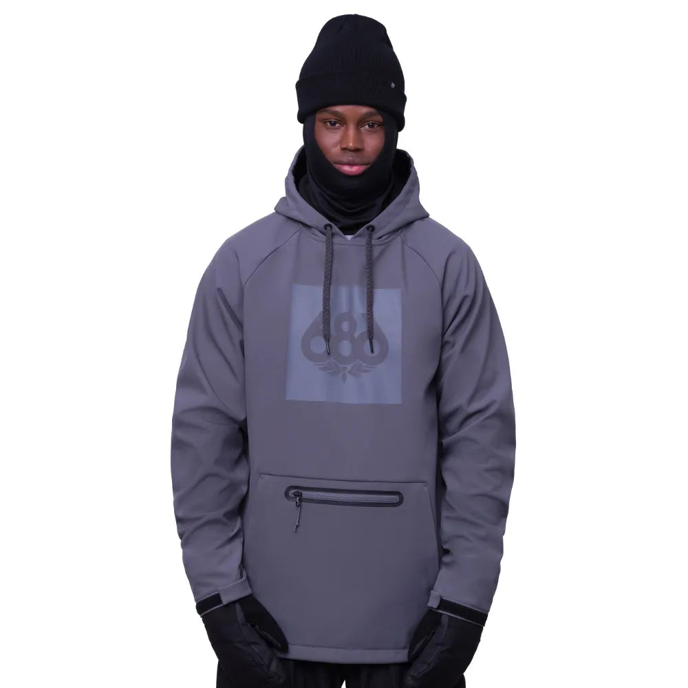 686 Waterproof Hoodie