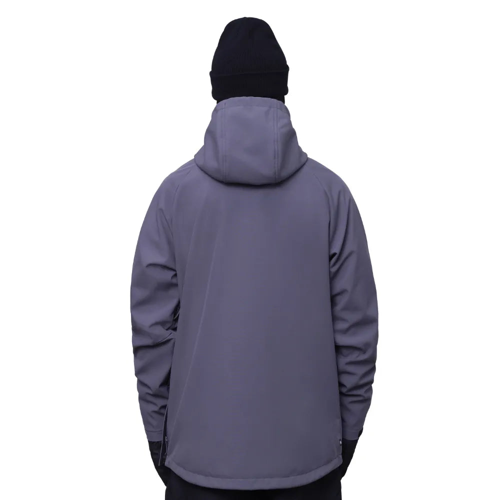 686 Waterproof Hoodie