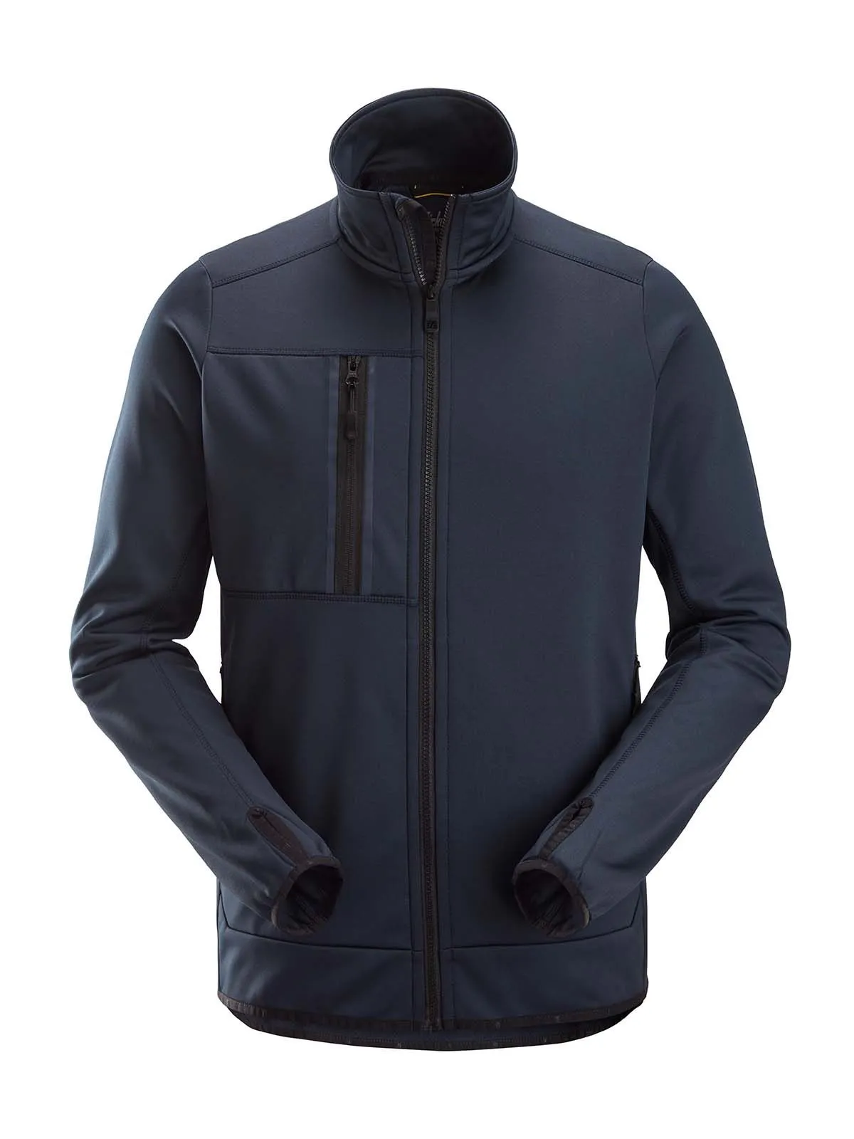 8059 Work Jacket Fleece Full Zip - Snickers