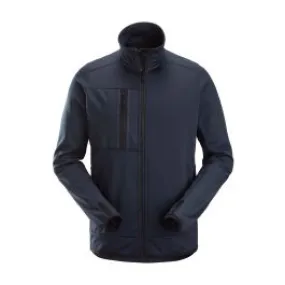 8059 Work Jacket Fleece Full Zip - Snickers