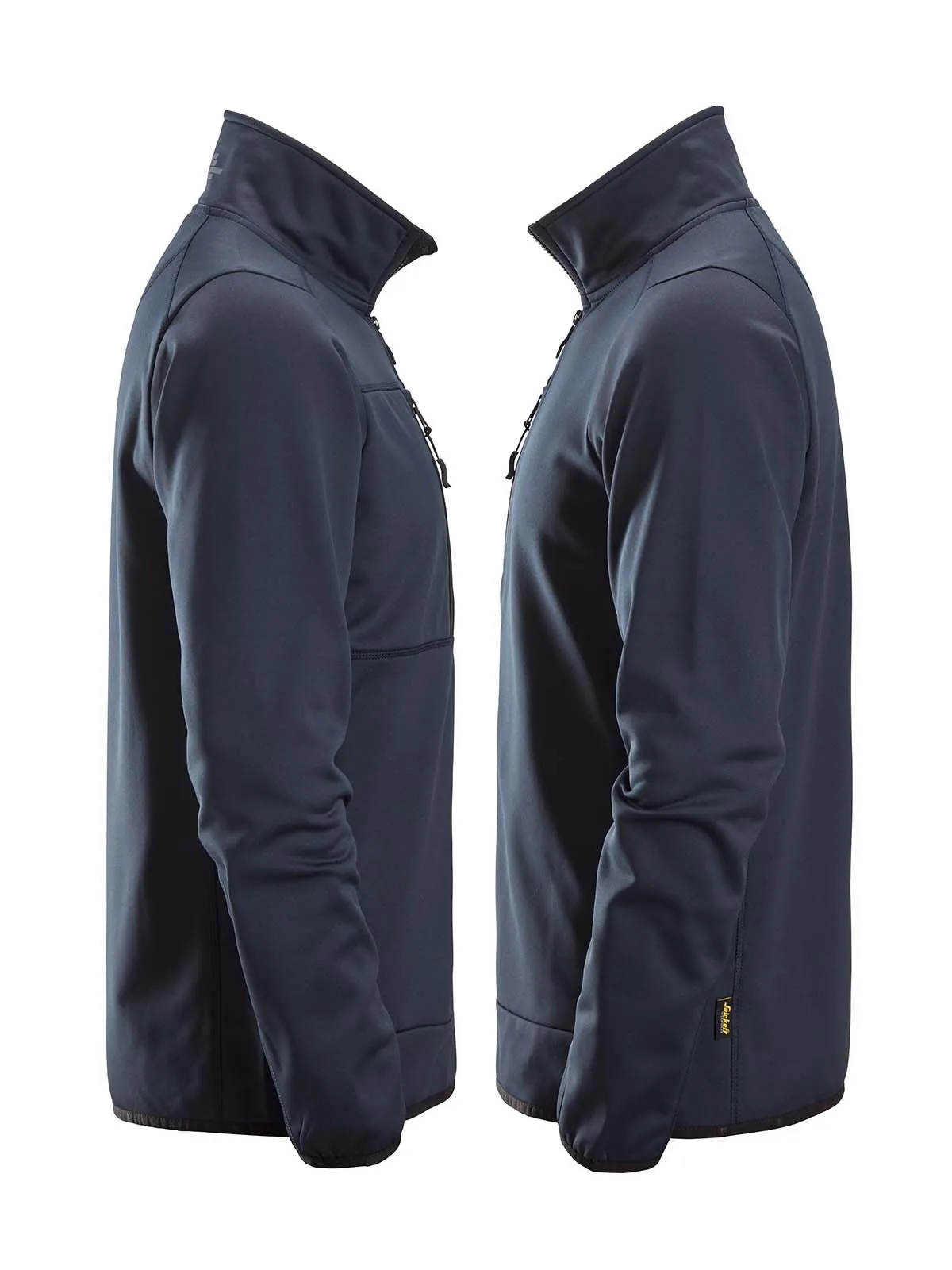 8059 Work Jacket Fleece Full Zip - Snickers