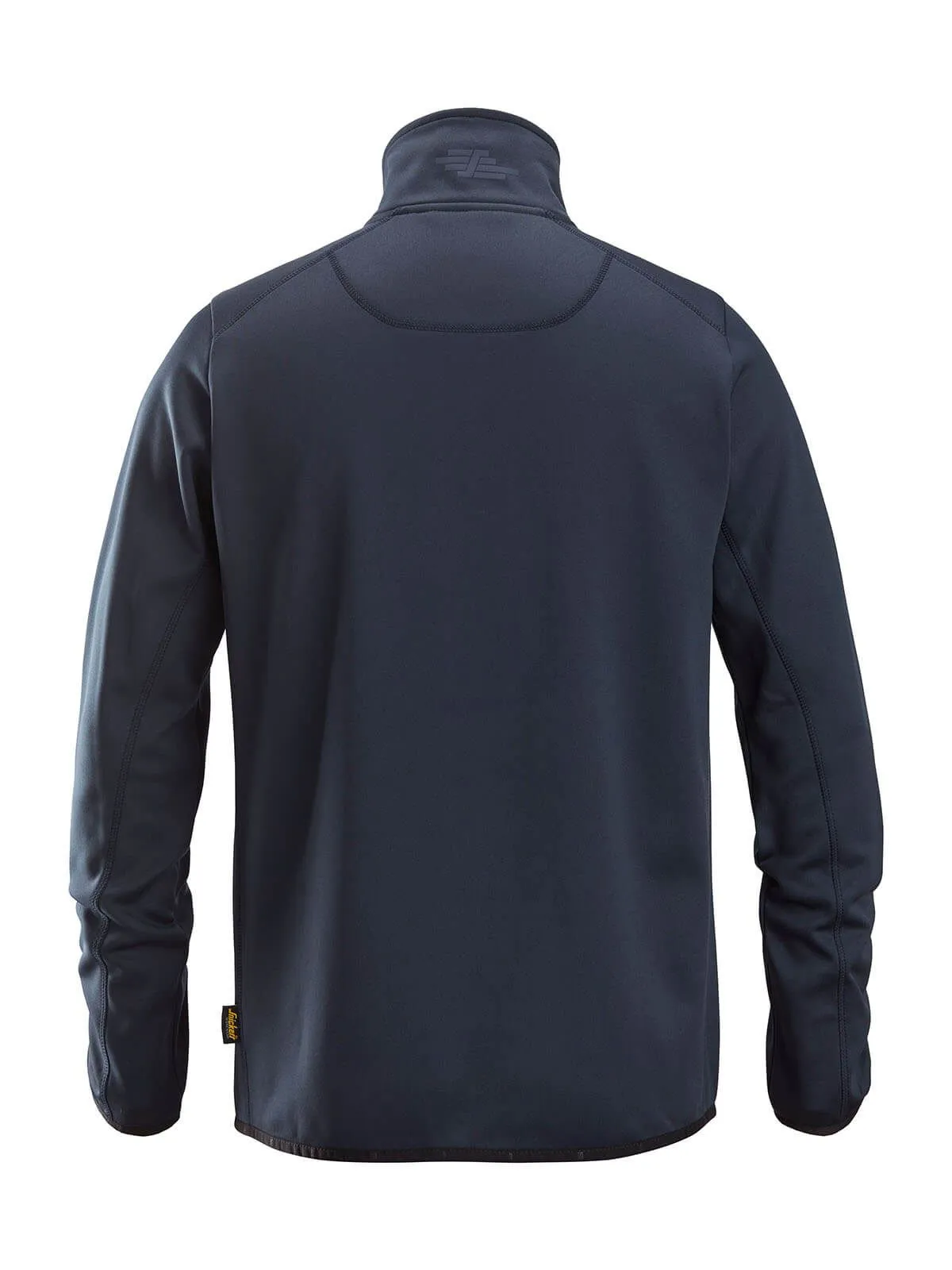 8059 Work Jacket Fleece Full Zip - Snickers