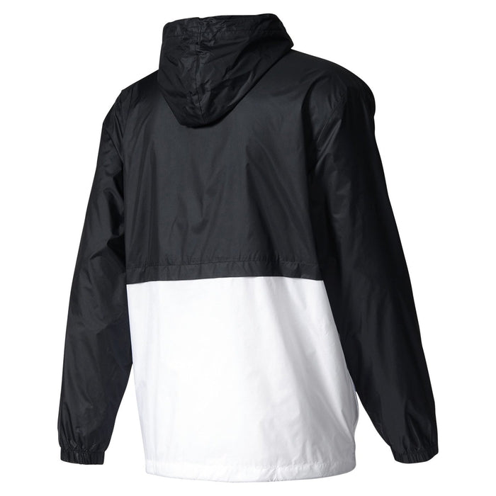 adidas Originals Berlin Windbreaker - Black