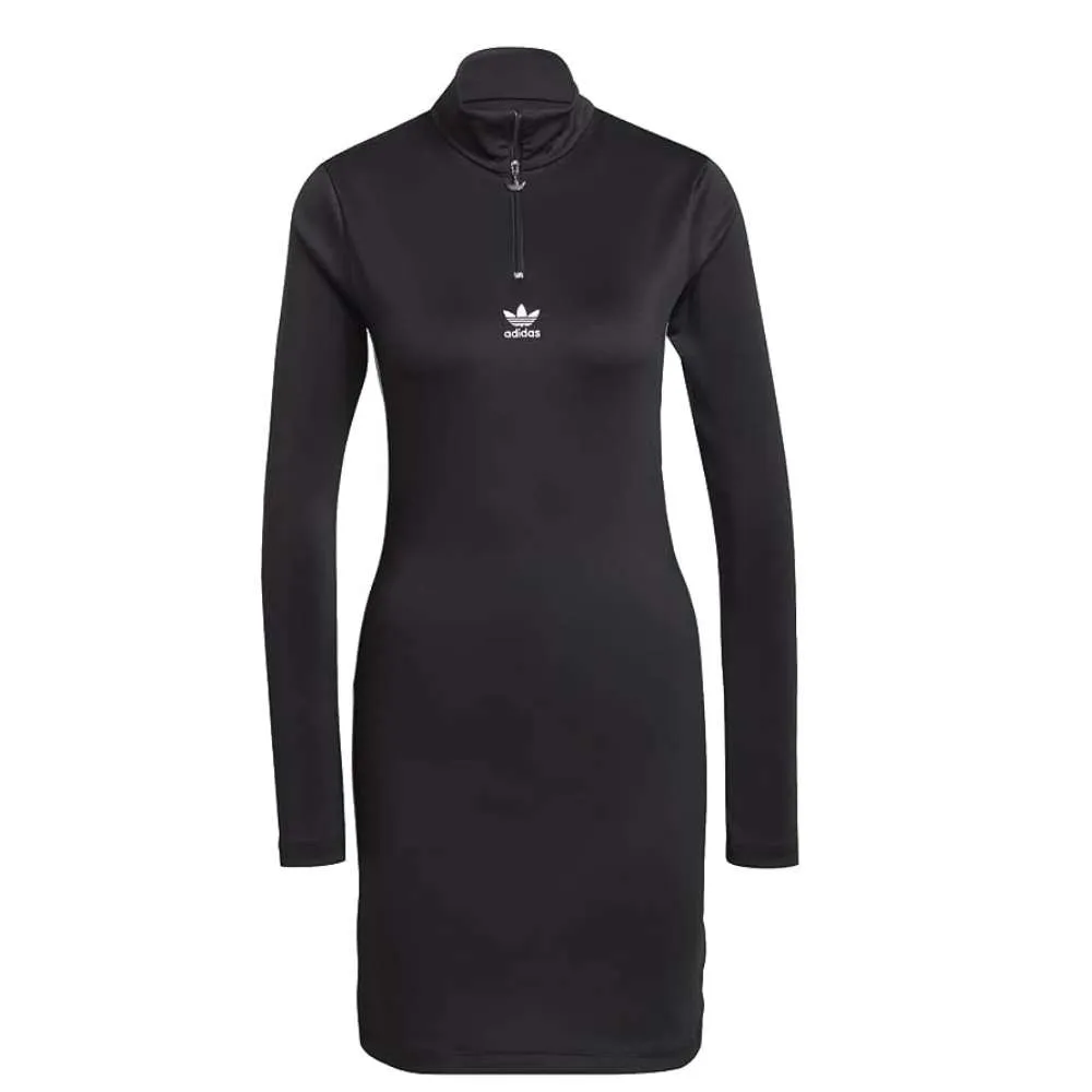 adidas Originals Women Adicolor Classics Long Sleeve Dress