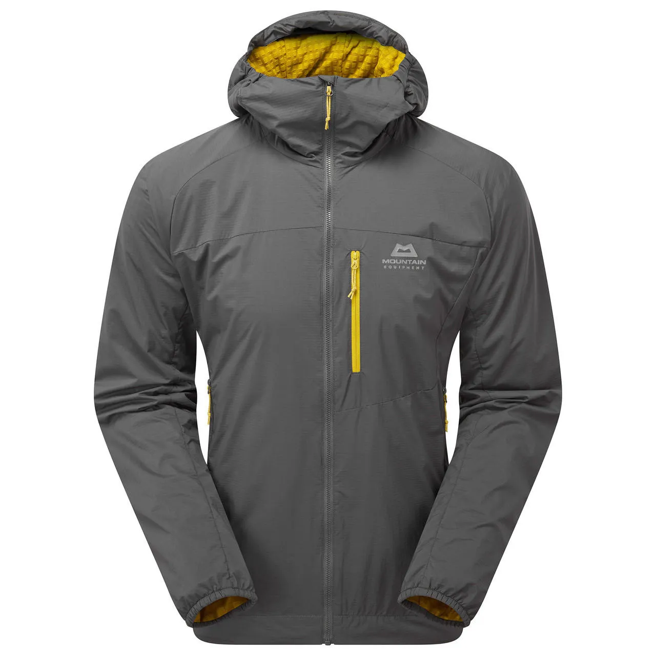 Aerotherm Jacket