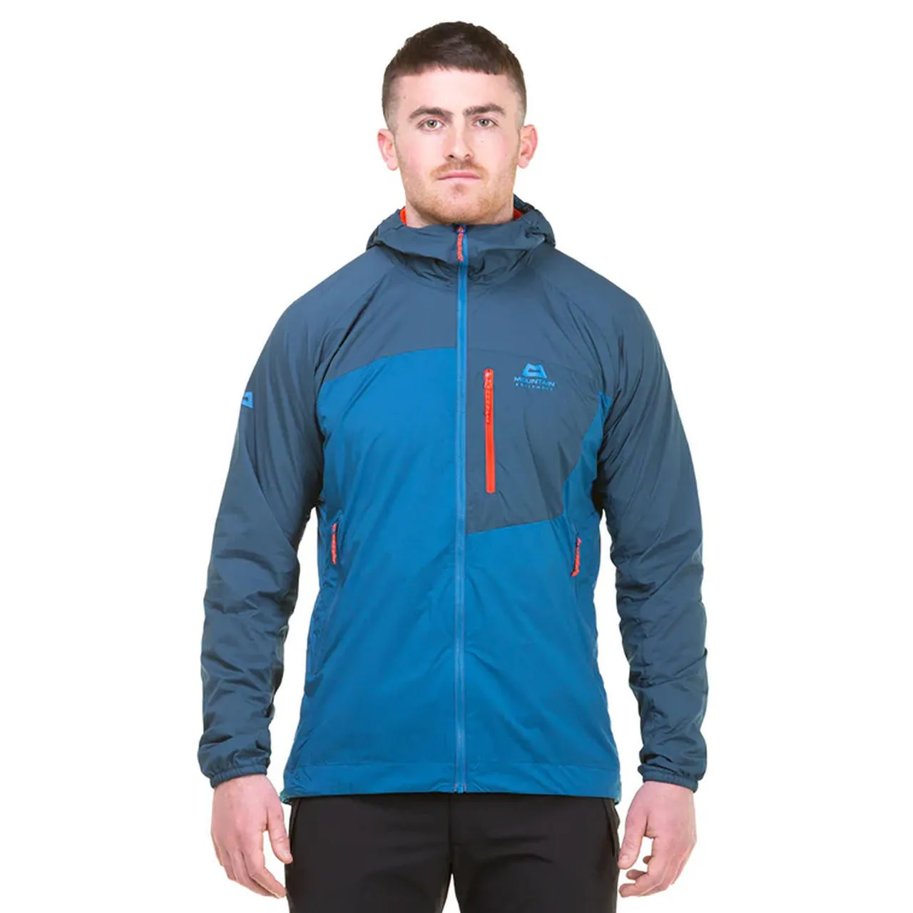 Aerotherm Jacket