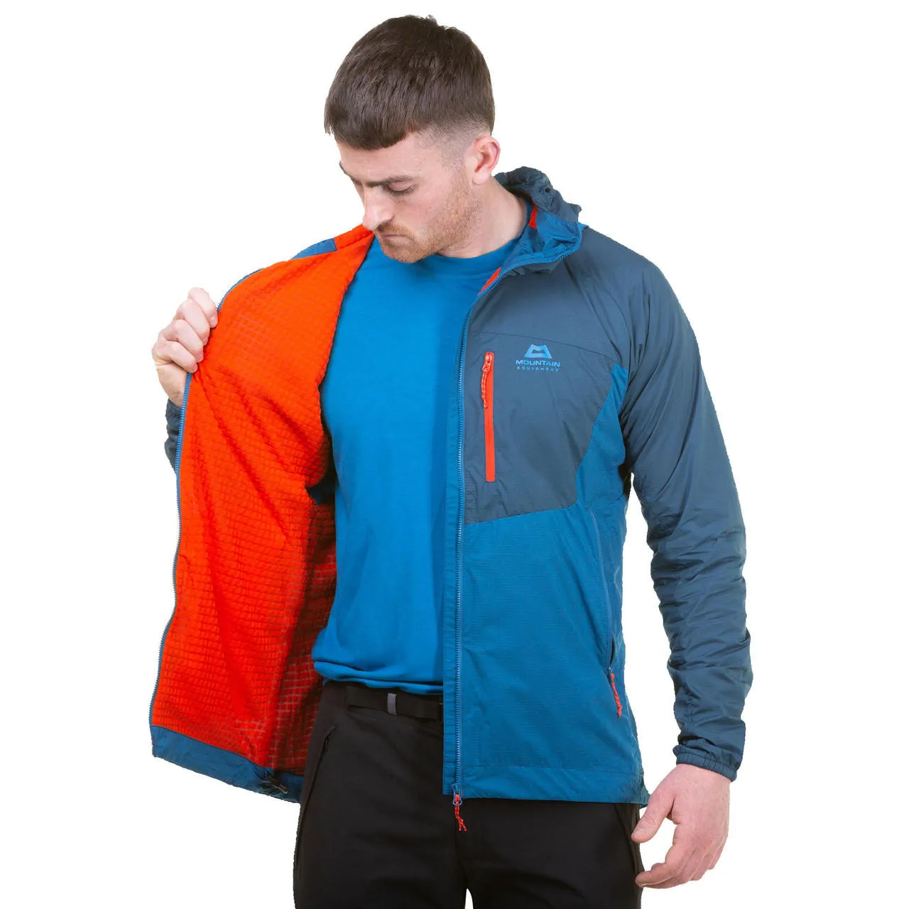 Aerotherm Jacket