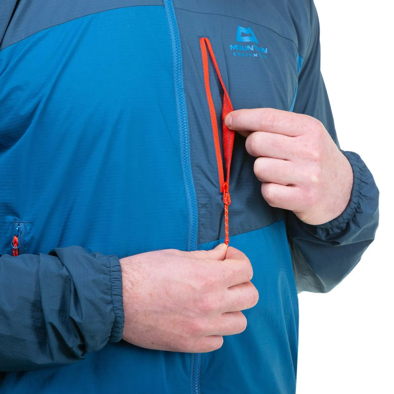 Aerotherm Jacket