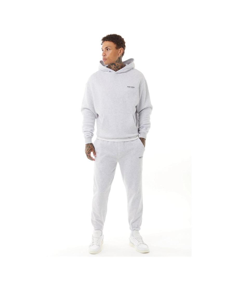 AG Grey Unisex Hoodie