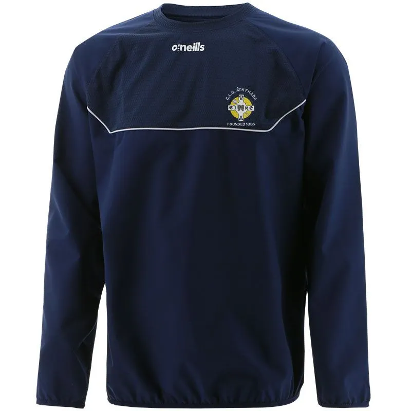 Aghada GAA Norwich Windbreaker