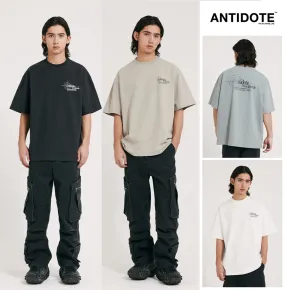 ANTIDOTE  |T-Shirts