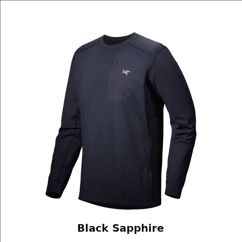 ARC'TERYX  |Logo Outdoor T-Shirts