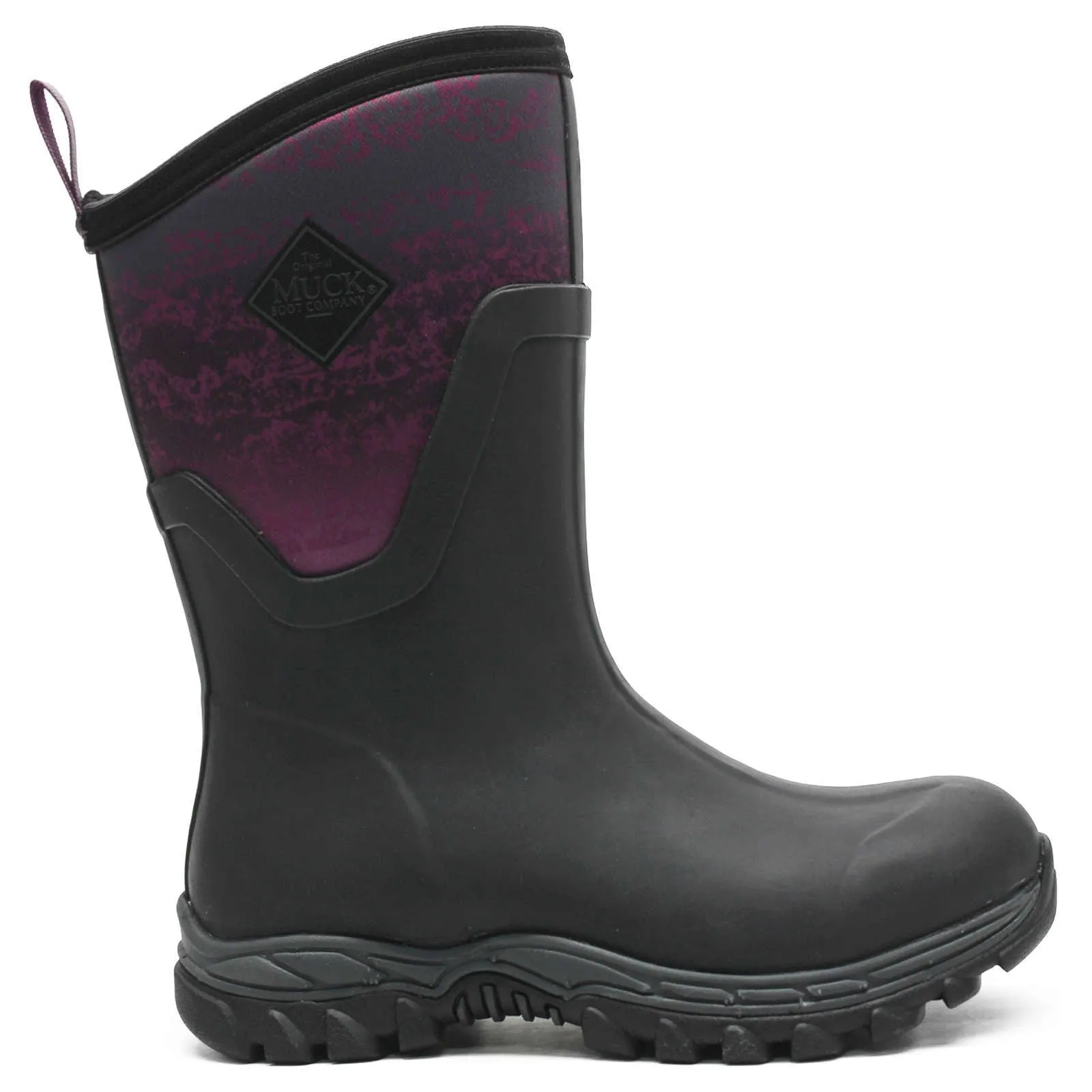 Arctic Sport II Waterproof Women's Wellington Boots