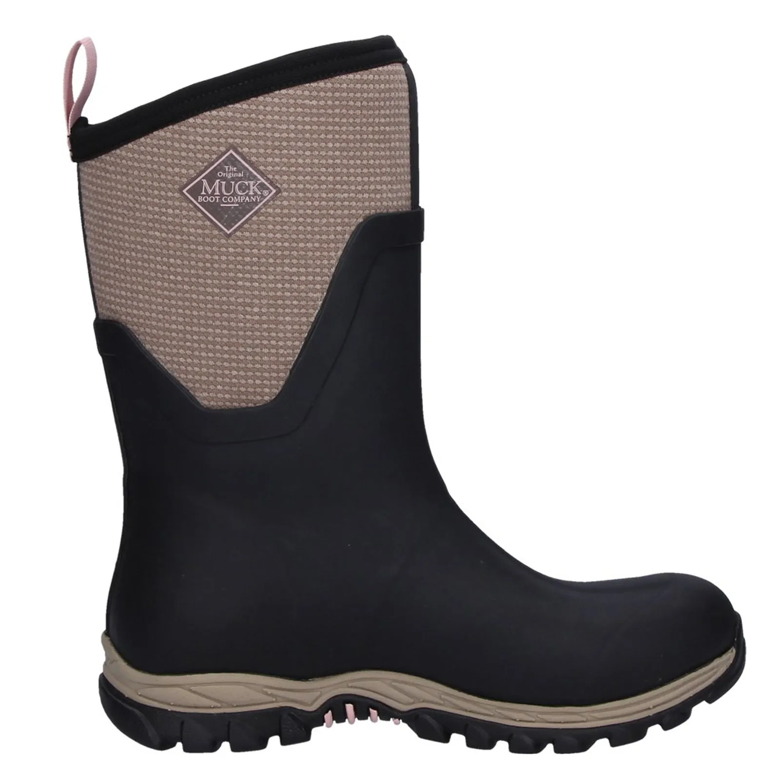 Arctic Sport II Waterproof Women's Wellington Boots