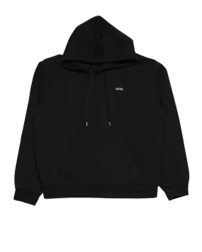 Arte Antwerp Hannes Back Heart Hoodie