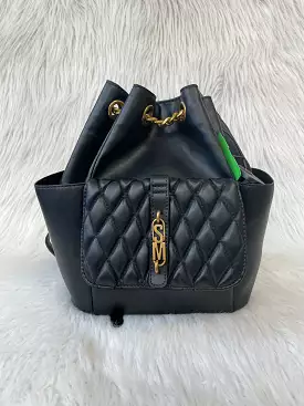 Backpack By Steve Madden  Size: Medium