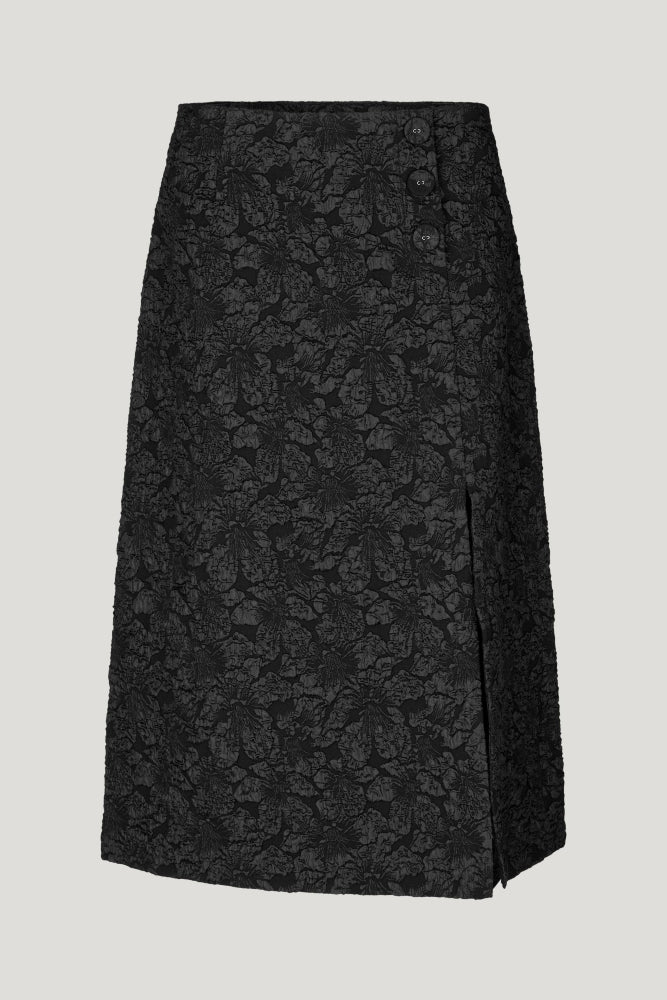 Baum SAYONA Skirt Black