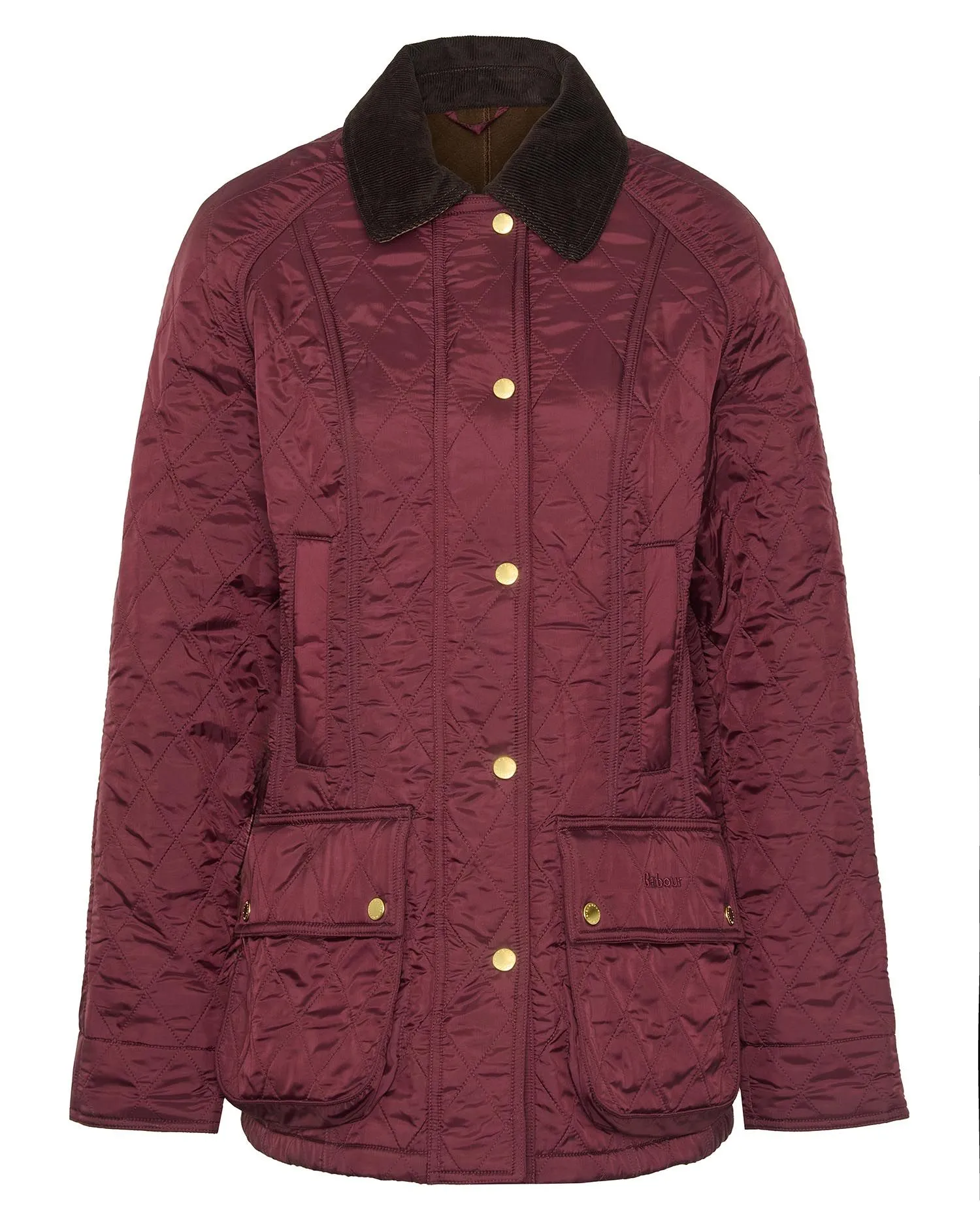  Beadnell Polarquilt Jacket     