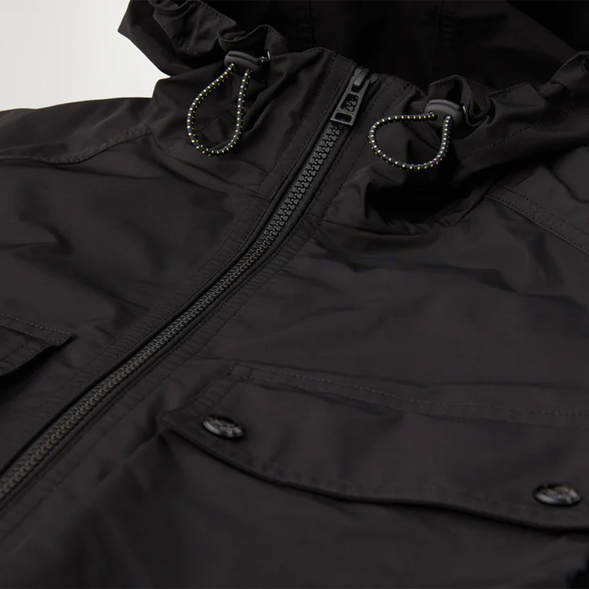 Belstaff - Rambler Memory Shell Jacket in Black