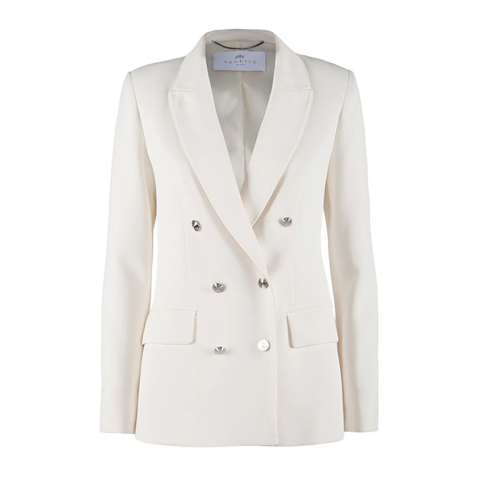 BLAZER BAILA Woman White 