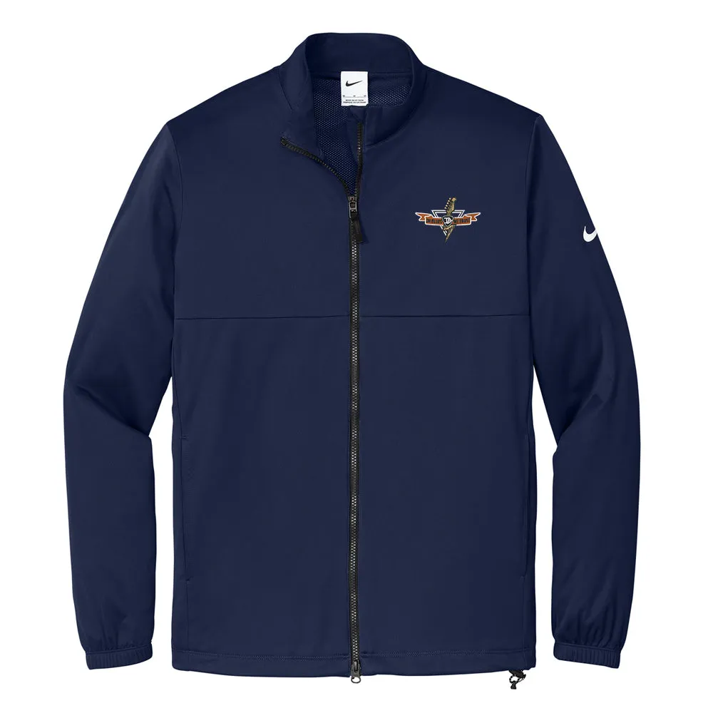 Blues Thunderbolt Nike Storm-FIT Full Zip Jacket (Men)