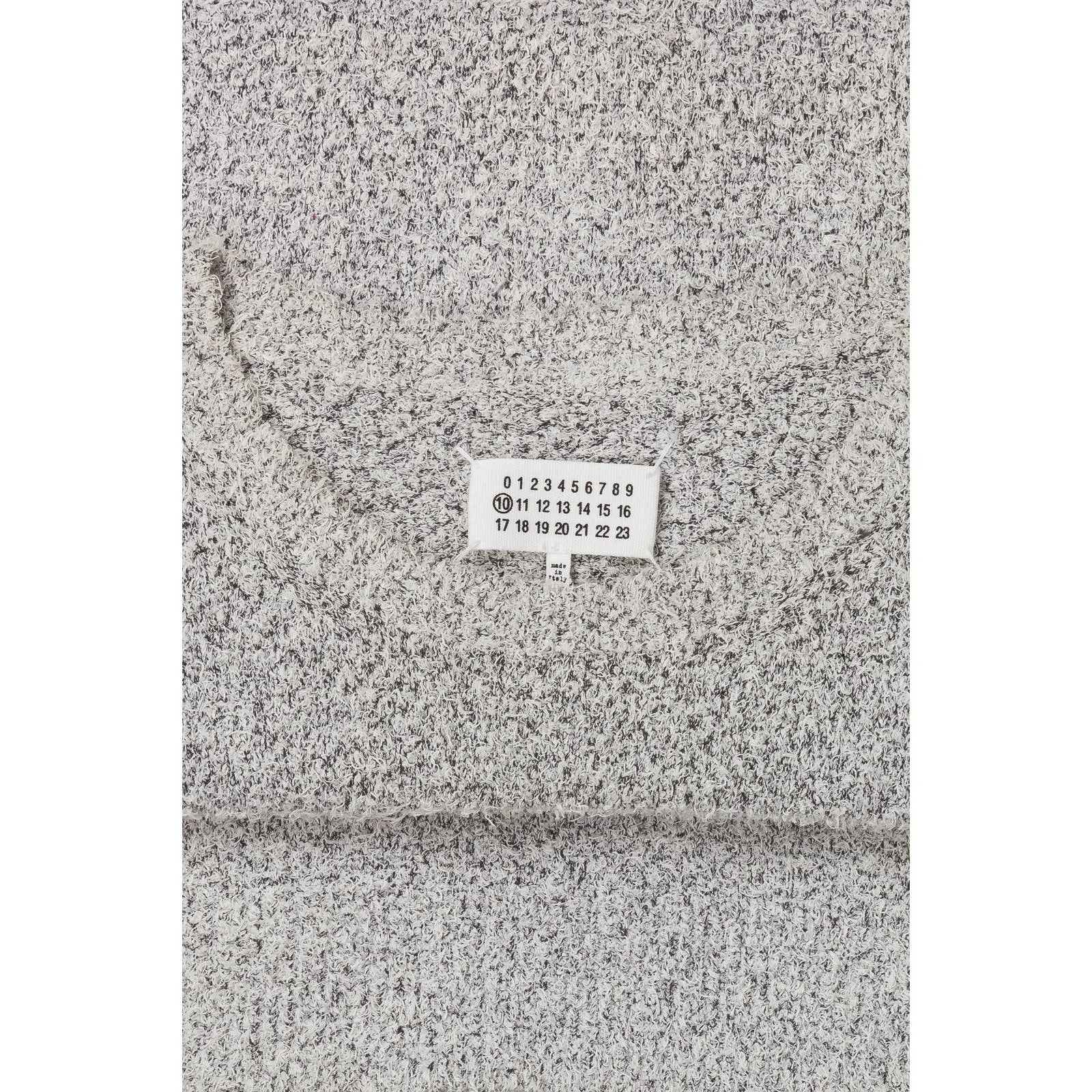 Boucle Sweater