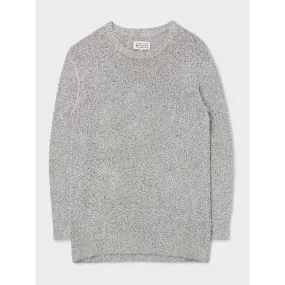 Boucle Sweater