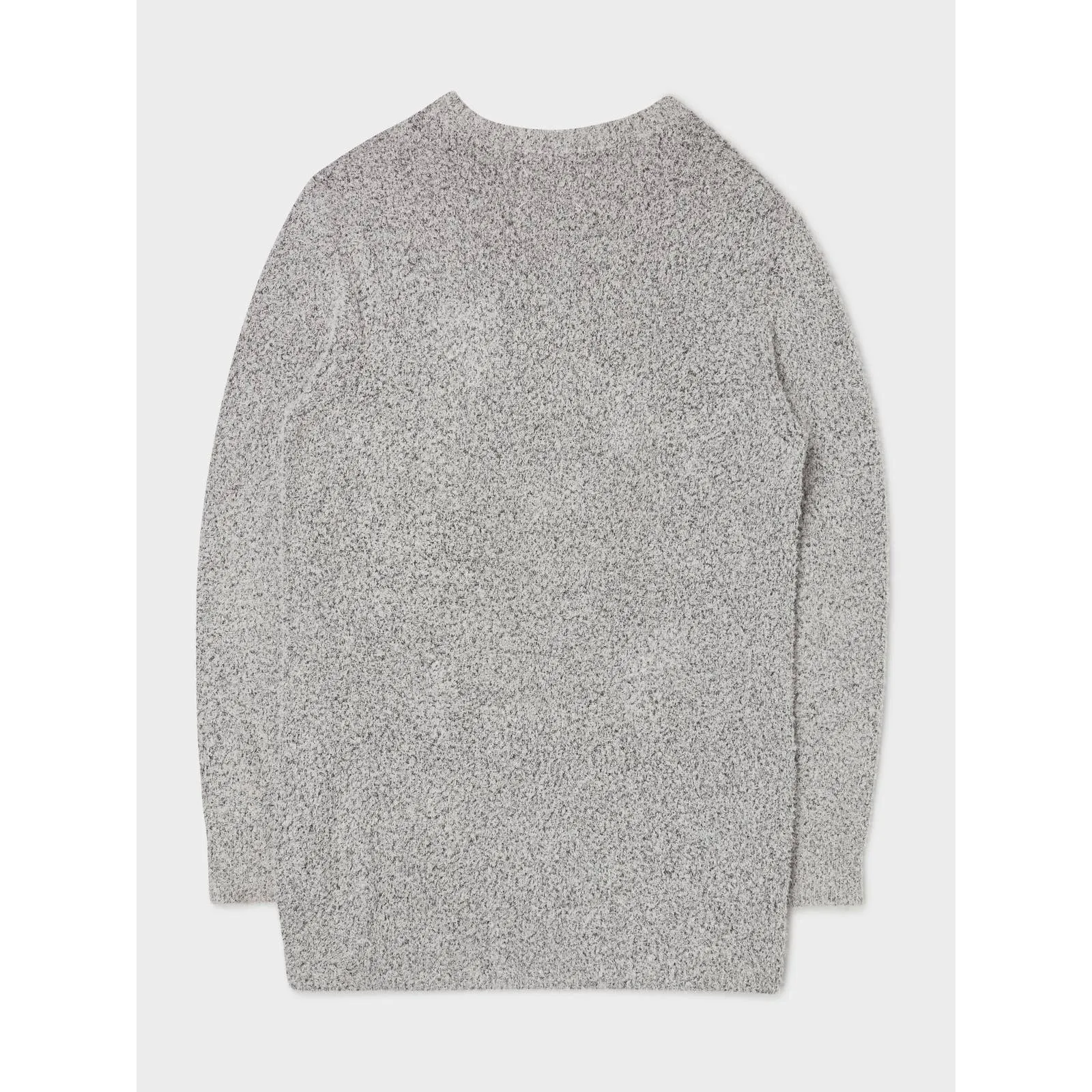 Boucle Sweater