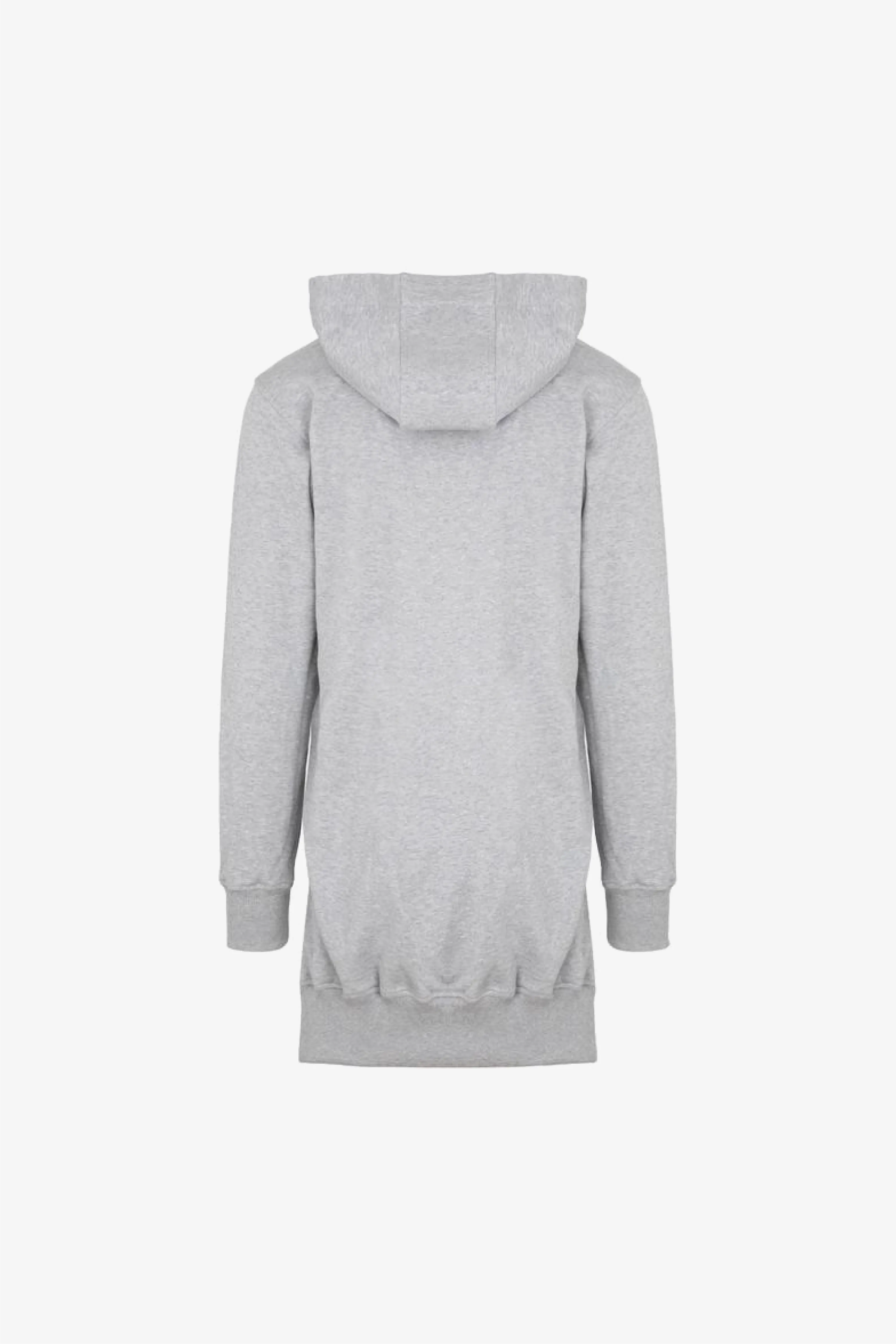 Button Hoodie Shirt