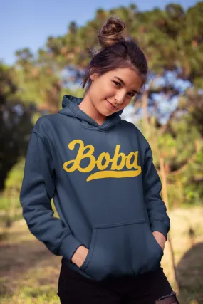 Cal Boba Hoodie (Unisex)