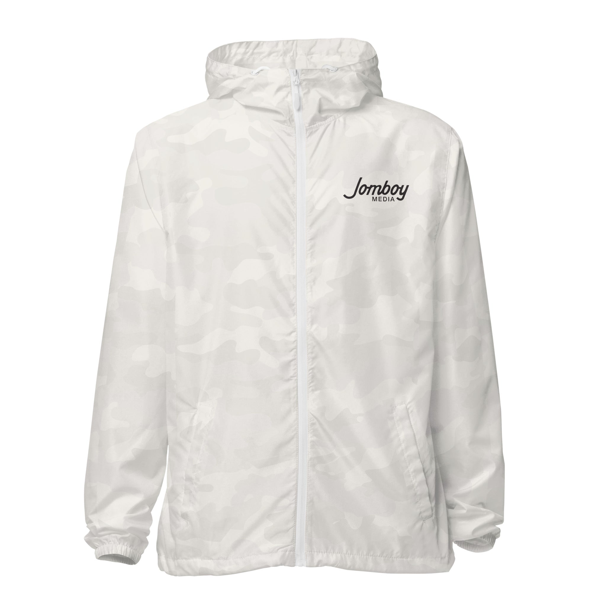 California Coast | Lightweight Windbreaker