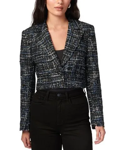 Cami Nyc Ash Tweed Jacket