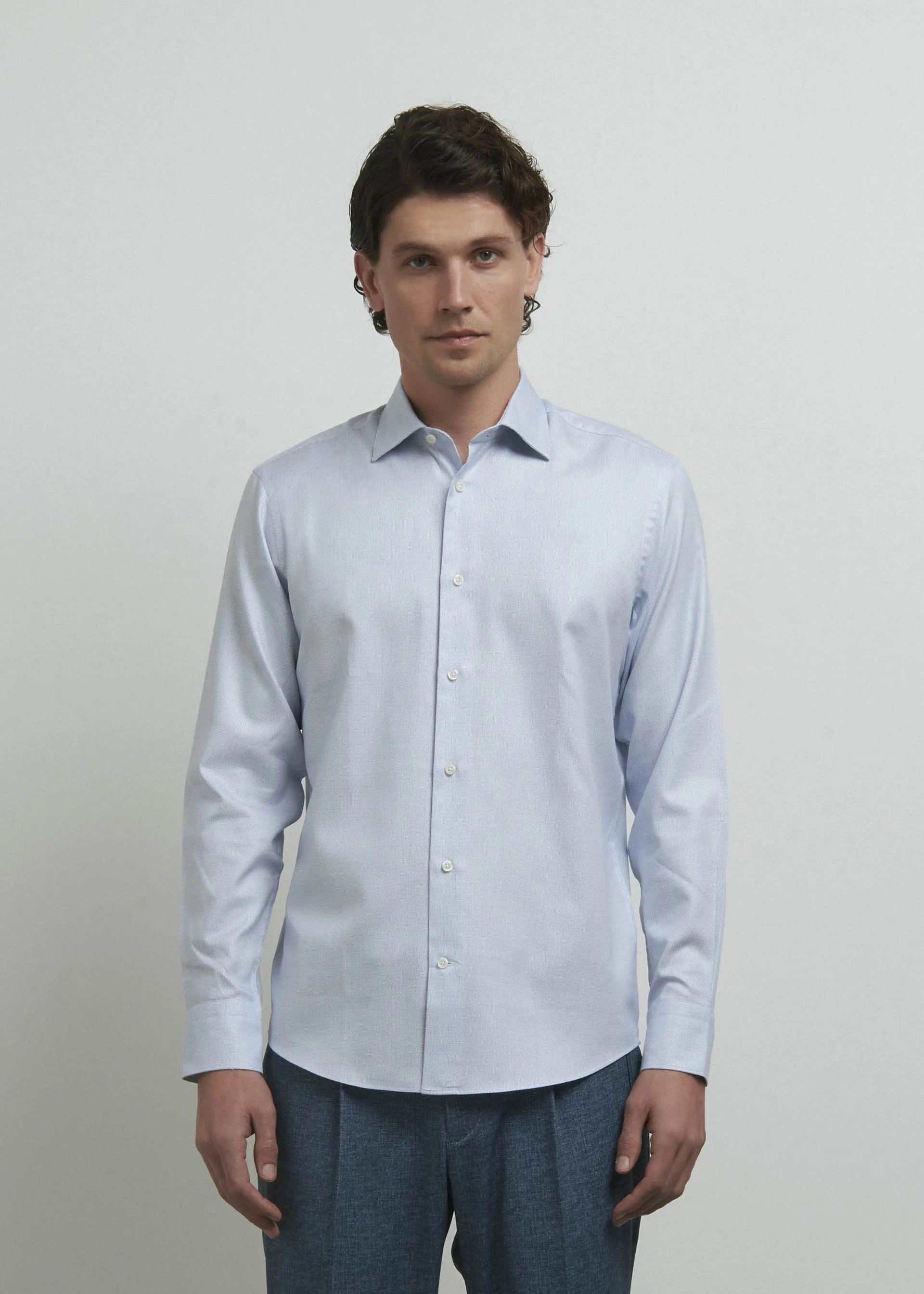 Camicia premium regular