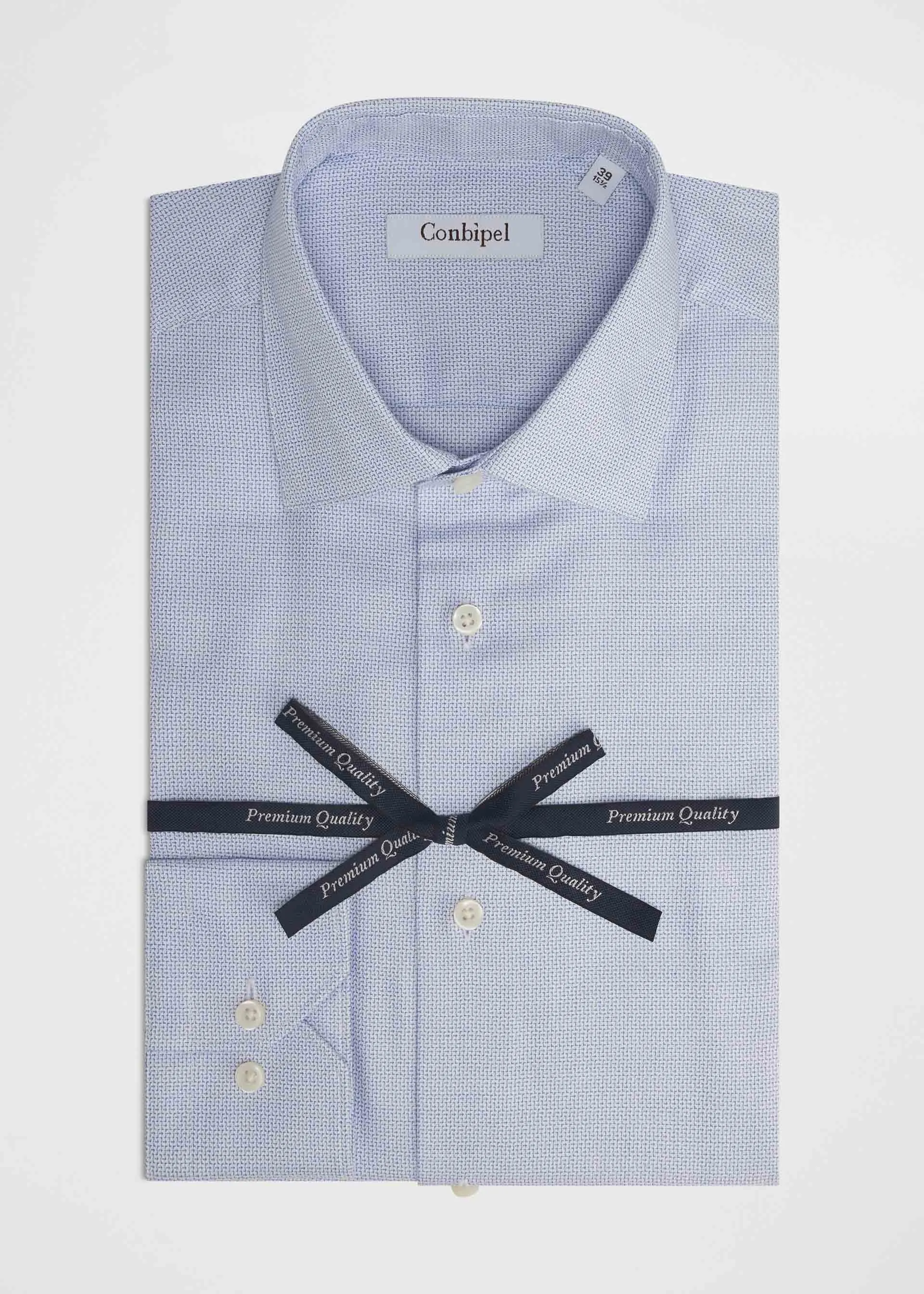 Camicia premium regular