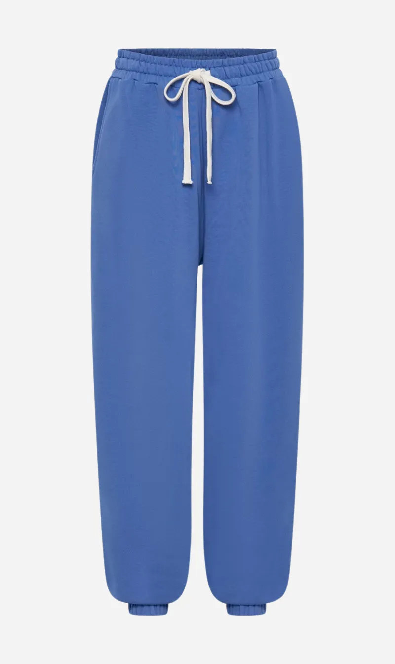  Camilla and Marc      Colson Trackpant - Cobalt Blue 