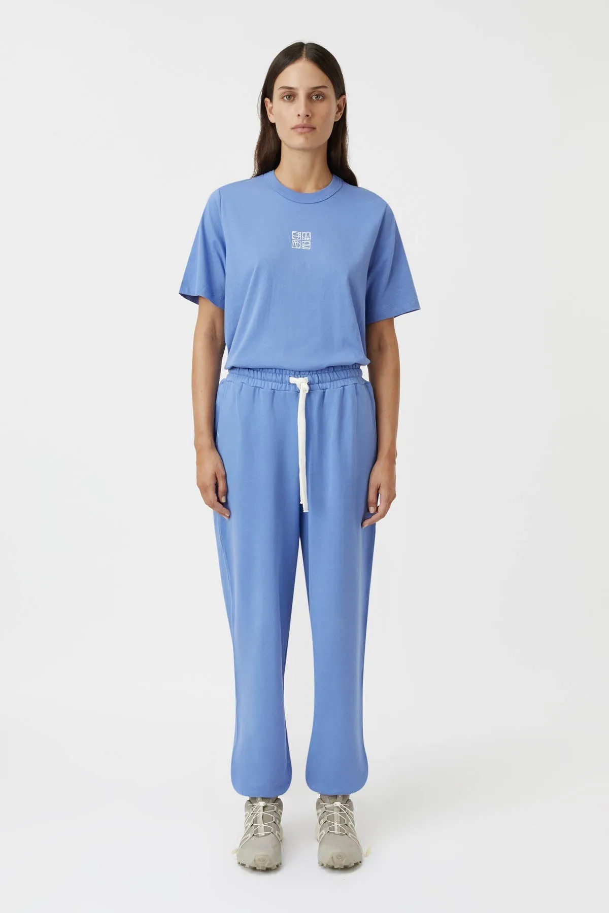  Camilla and Marc      Colson Trackpant - Cobalt Blue 