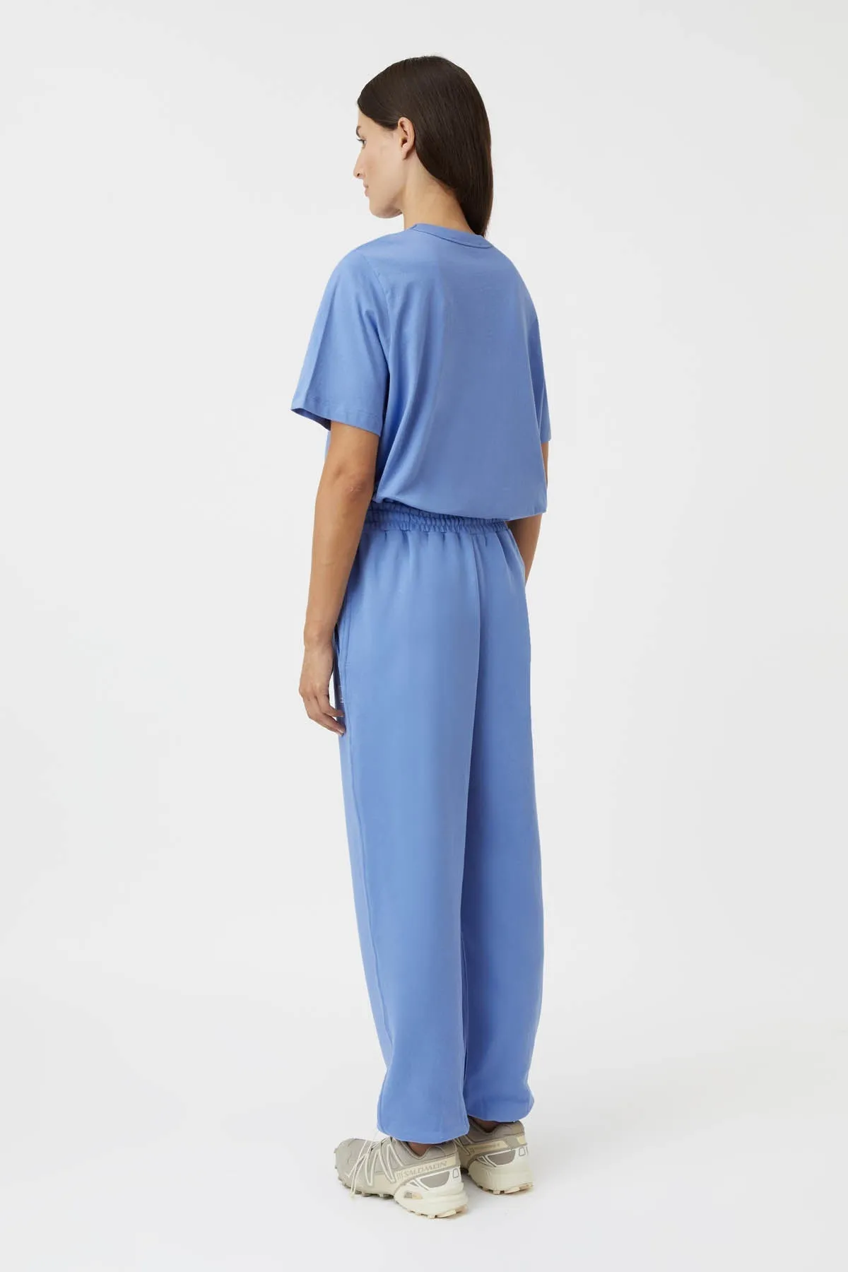  Camilla and Marc      Colson Trackpant - Cobalt Blue 