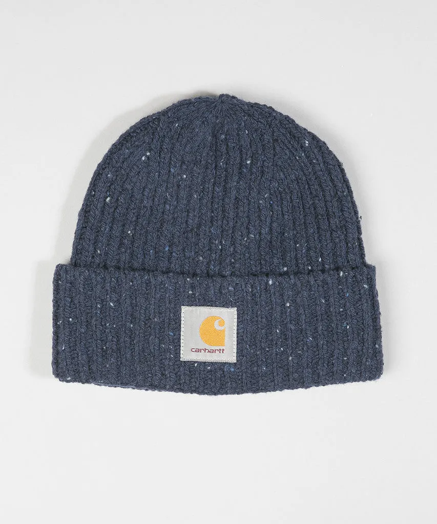 Carhartt Anglistic Beanie Juniper