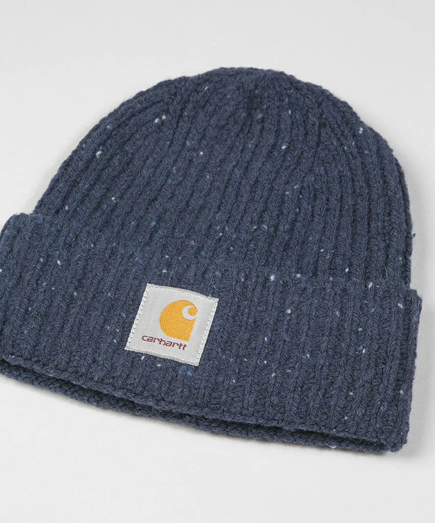 Carhartt Anglistic Beanie Juniper