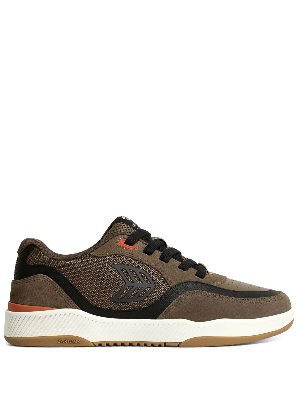 Cariuma Uba Pro sneakers - Brown