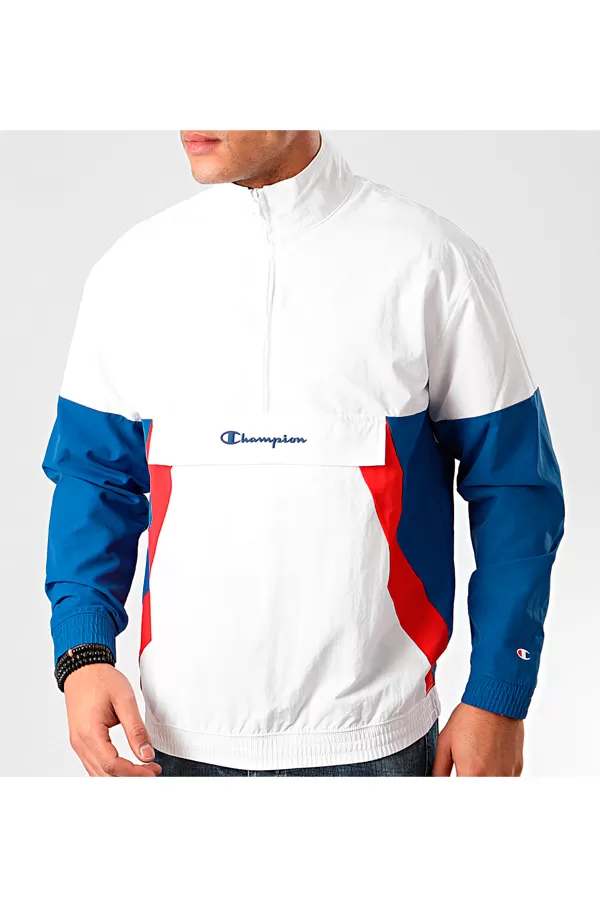 Champion 90s Block Wind Jacket