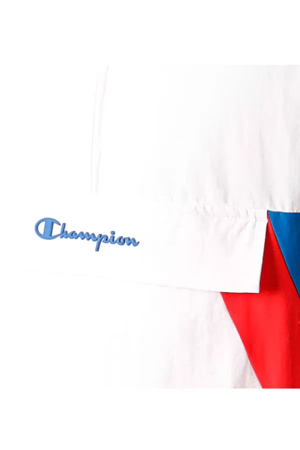 Champion 90s Block Wind Jacket