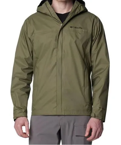 Columbia Watertight Jacket In Stone