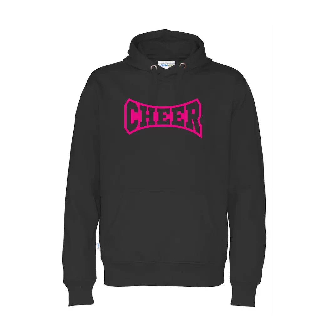 Cottover CHEER hoodie (organic)