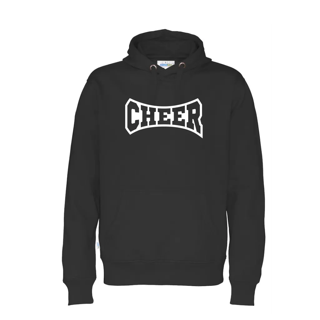 Cottover CHEER hoodie (organic)