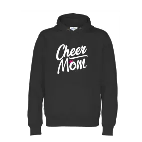 Cottover Cheer Mom hoodie (organic)