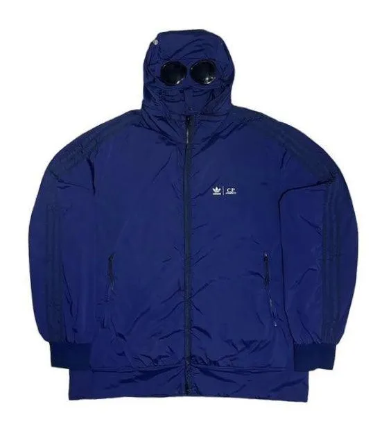 CP Company Adidas Goggle Jacket