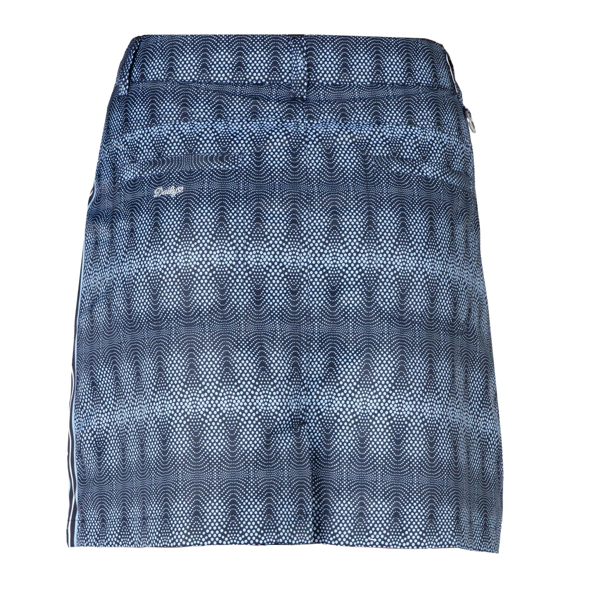 Daily Sports Milou Wind Skort Navy